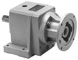 Speed Reducer: 1.36 hp Max Input MPN:C002N0092MR142