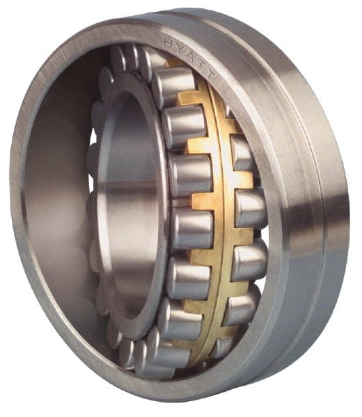 Spherical Roller Bearings, Type: Straight , Bore Diameter: 5.5118 , Static Load Capacity: 207900.00 , Thickness (Decimal Inch - 4 Decimals): 2.6772  MPN:22228CAC3W33