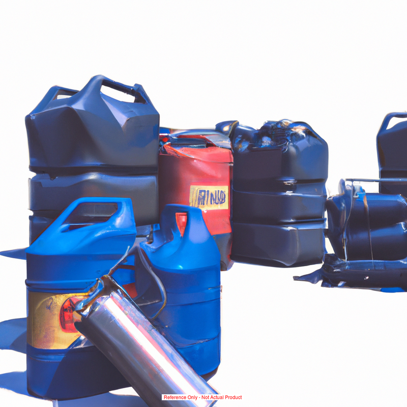 Spill Kits, Kit Type: Battery Acid Spill , Container Type: Bag , Absorption Capacity: 4.5gal  MPN:KIT353