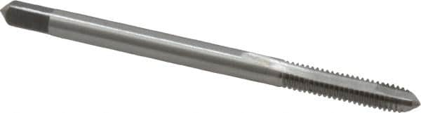 #6-40 UNF 2B/3B 2 Flute Bright Finish High Speed Steel Spiral Point Tap MPN:MSC-04506408