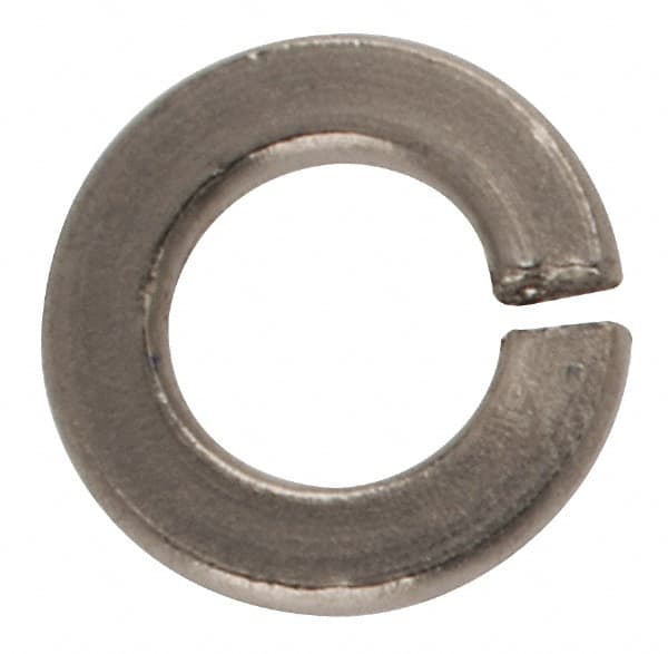 #2 Screw 316 Stainless Steel Split Lock Washer MPN:2-L-2