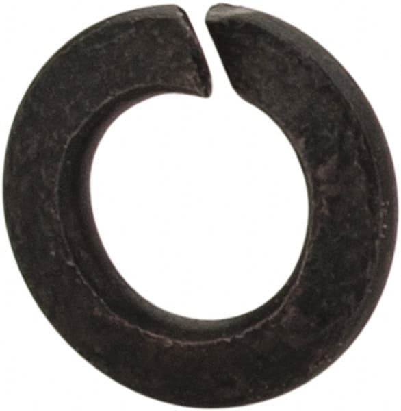 M2 Screw 2.1mm ID Spring Steel Metric Split Lock Washer MPN:744020PS