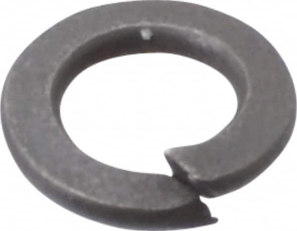 M2.6 Screw 2.6mm ID Spring Steel Metric Split Lock Washer MPN:744026PS