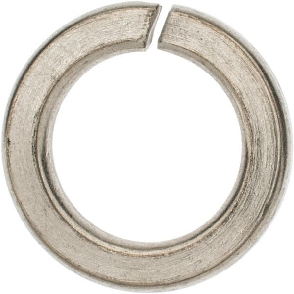 M18 Screw 18.2mm ID 18-8 Austenitic Grade A2 Stainless Steel Metric Split Lock Washer MPN:836180PS