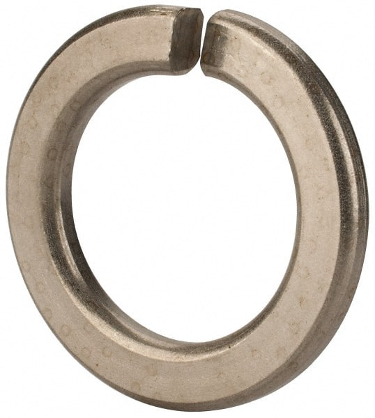 M30 Screw 30.5mm ID 18-8 Austenitic Grade A2 Stainless Steel Metric Split Lock Washer MPN:836260PS