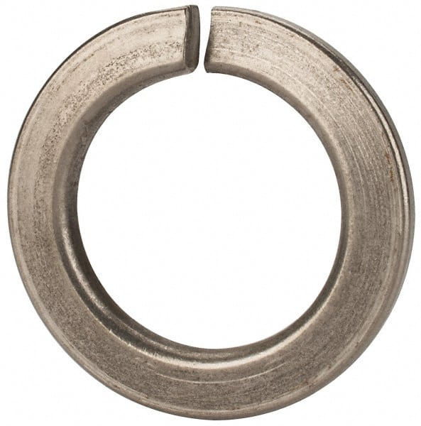 M36 Screw 36.5mm ID 18-8 Austenitic Grade A2 Stainless Steel Metric Split Lock Washer MPN:836360PR