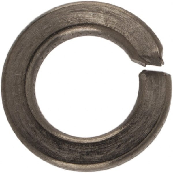 #6 Screw 400 Stainless Steel Split Lock Washer MPN:MS35338-155