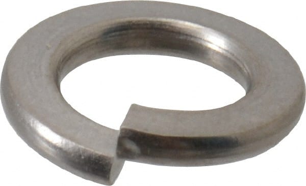 #6 Screw 18-8 Stainless Steel Split Lock Washer MPN:R83920129