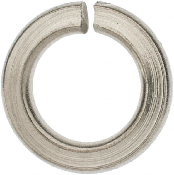 M14 Screw 14.2mm ID 18-8 Austenitic Grade A2 Stainless Steel Metric Split Lock Washer MPN:LW7X01400-100BX