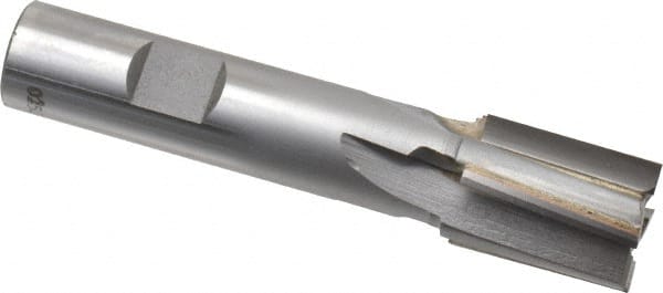 Square End Mill: 3/4