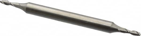 Square End Mill: 5/64