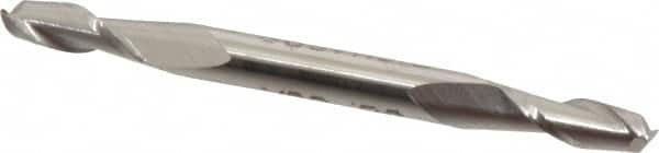 Square End Mill: 11/64