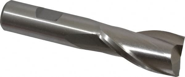 Square End Mill: 13/16