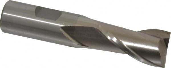 Square End Mill: 13/16