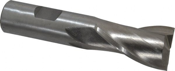 Square End Mill: 15/16