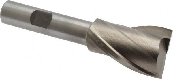 Square End Mill: 1