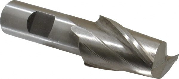 Square End Mill: 1-1/16