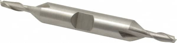 Square End Mill: 5/32