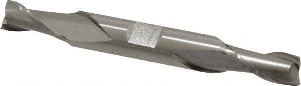 Square End Mill: 5/16