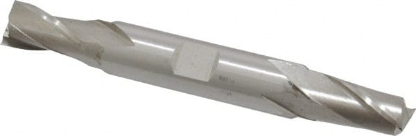 Square End Mill: 7/16