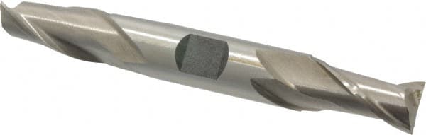 Square End Mill: 15/32