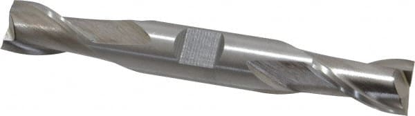 Square End Mill: 1/2