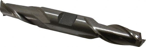 Square End Mill: 9/16