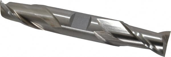 Square End Mill: 3/4