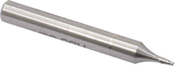 Square End Mill: 0.05