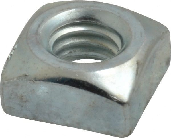 5/16-18 Steel Square Nut MPN:SQNI20310-100BX