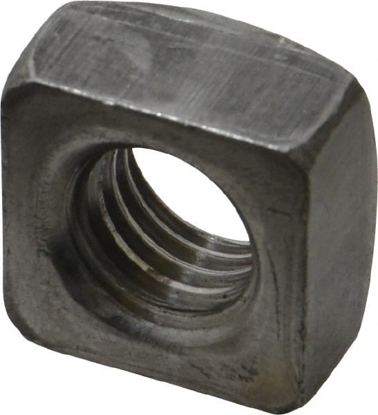 5/8-11 Steel Square Nut MPN:SQNI2062-050BX