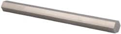 7/8 Inch Width Across Flats, 304 Stainless Steel Hexagon Bar MPN:P440C-1X36R