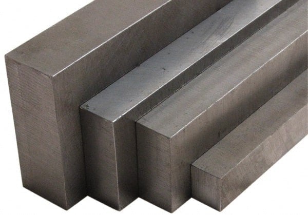 Example of GoVets Stainless Steel Rectangular Rods category