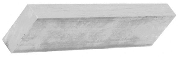 304 Stainless Steel Rectangular Rod: 72