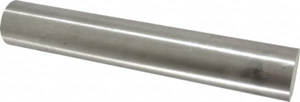 2 Inch Diameter, 304 Stainless Steel Round Rod MPN:P62319983