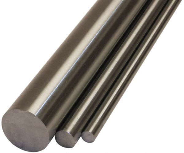 1 Inch Diameter, 303 Stainless Steel Round Rod MPN:ST01.0X36