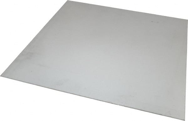 0.06 Inch Thick x 12 Inch Wide x 12 Inch Long, 304 Stainless Steel Sheet MPN:P05988811