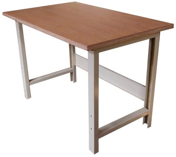 Stationary Workbench: MPN:WS-MH-WKBN-152