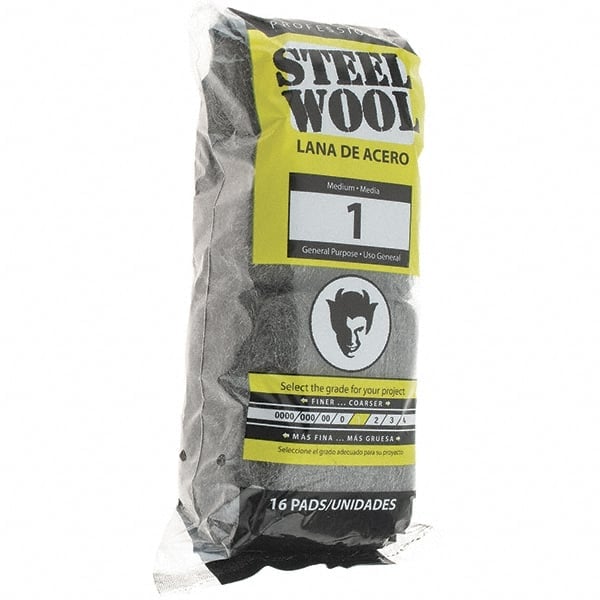 Grade 1 Steel Wool MPN:RD0314