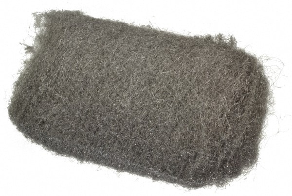 Grade 00 Steel Wool MPN:SWMF16