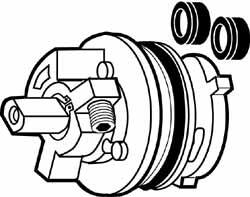 Stems & Cartridges MPN:72-6210