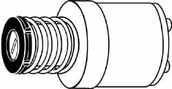 Stems & Cartridges MPN:72-6308