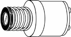 Stems & Cartridges MPN:72-6309