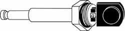 Stems & Cartridges MPN:72-6311D