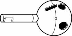 Stems & Cartridges MPN:72-6331