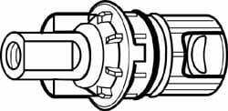 Stems & Cartridges MPN:72-6637