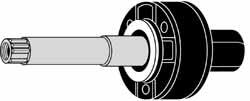 Stems & Cartridges MPN:72-6820