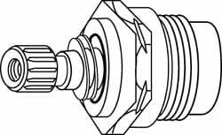 Stems & Cartridges MPN:72-8014L