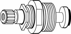 Stems & Cartridges MPN:72-8040R