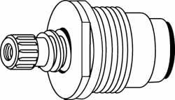 Stems & Cartridges MPN:72-8054L